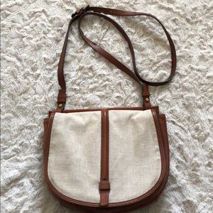 Fossil Kendall Crossbody